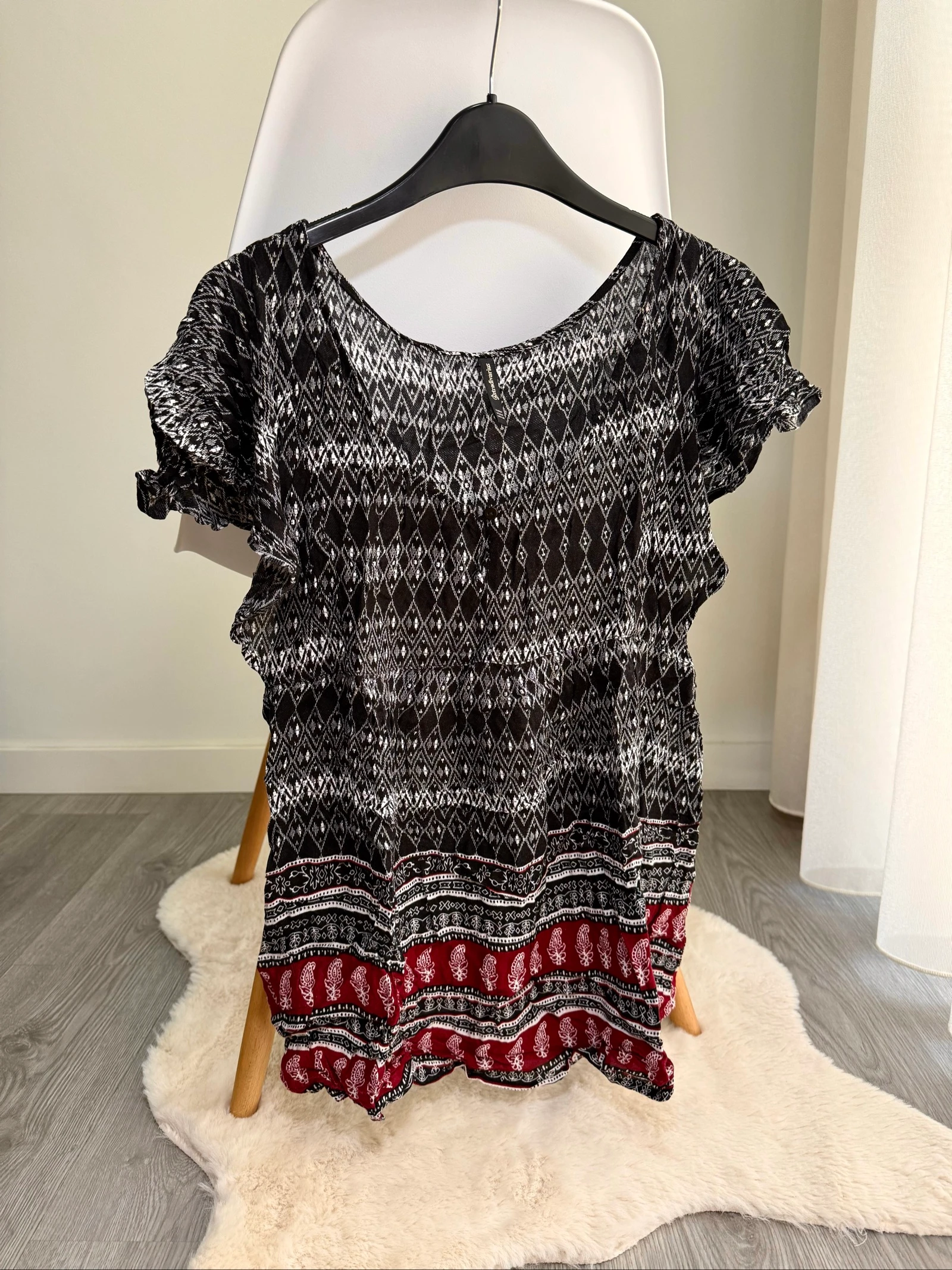 Blusa 